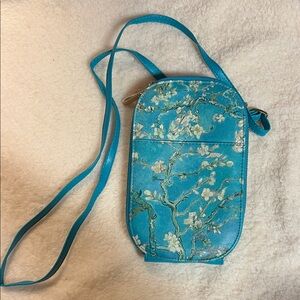 Van Gogh crossbody